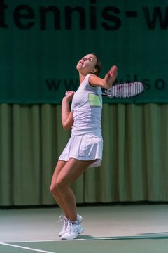 Bild 543 - Damen TC RW Wahlstedt - DTV Hannover : Ergebnis: 5:1